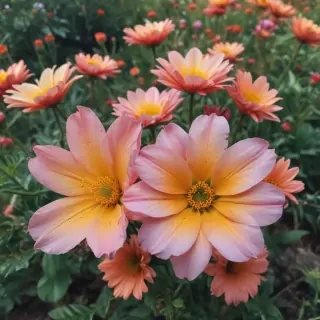 iphone wallpaper nature flowers