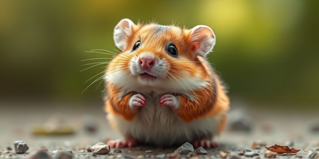 hamster png