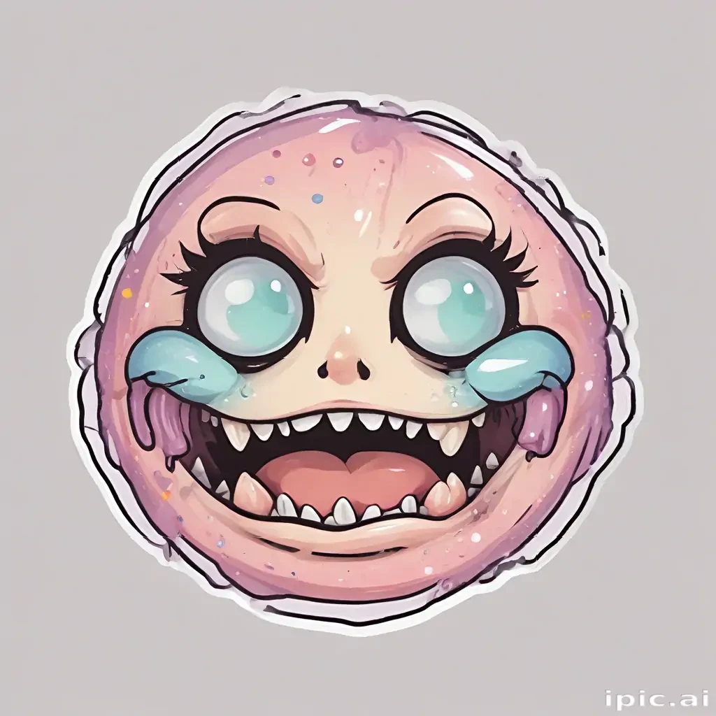 stickers png aesthetic