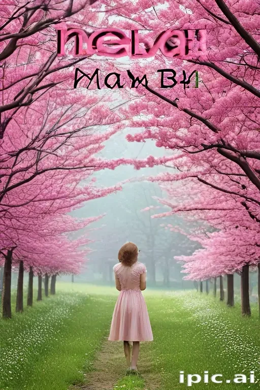 hello may images