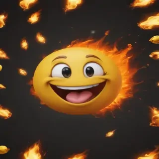 happy emoji png
