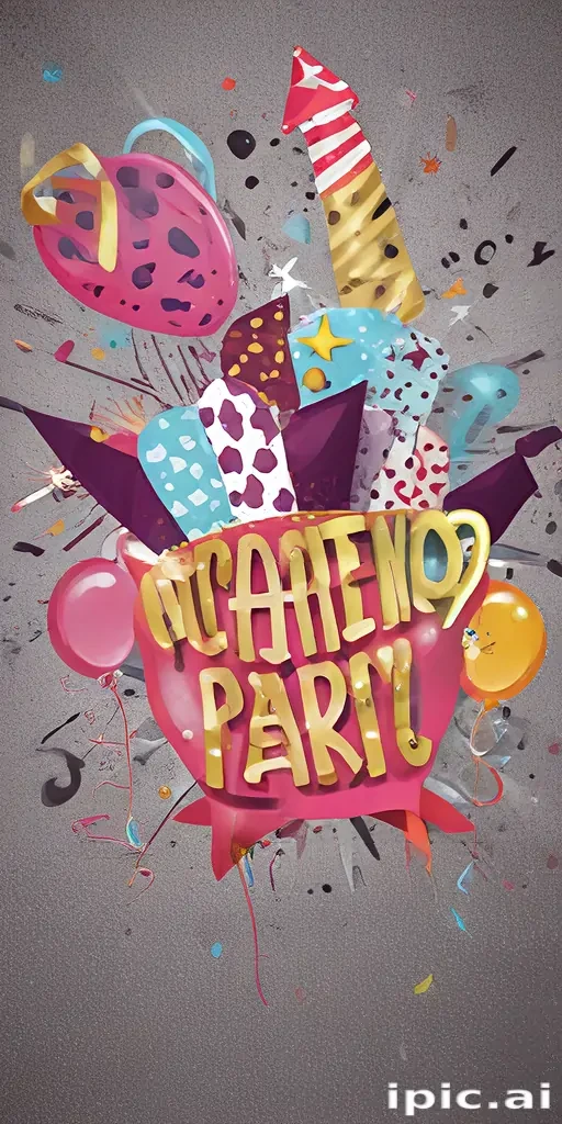 party png