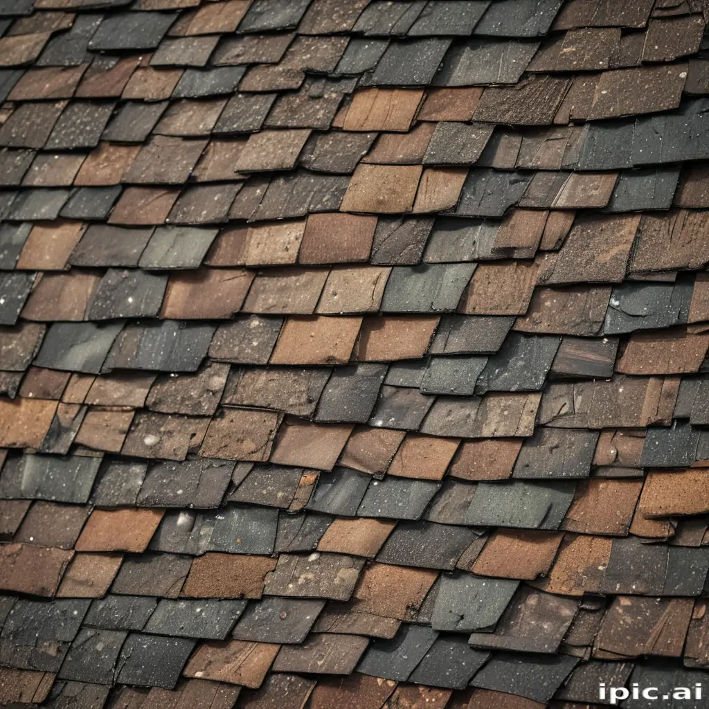 picture of shingles