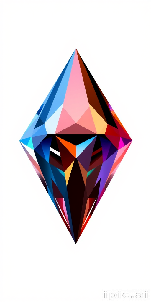diamond shape png