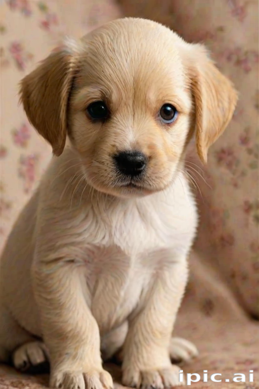 puppy dog wallpaper