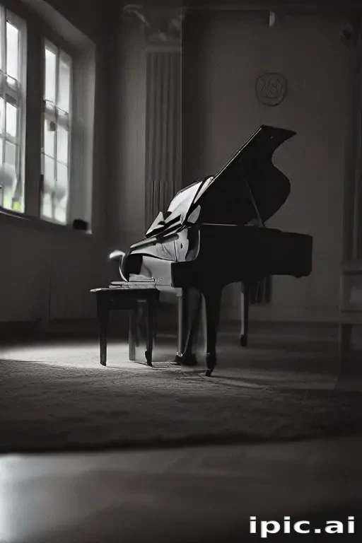 piano songs