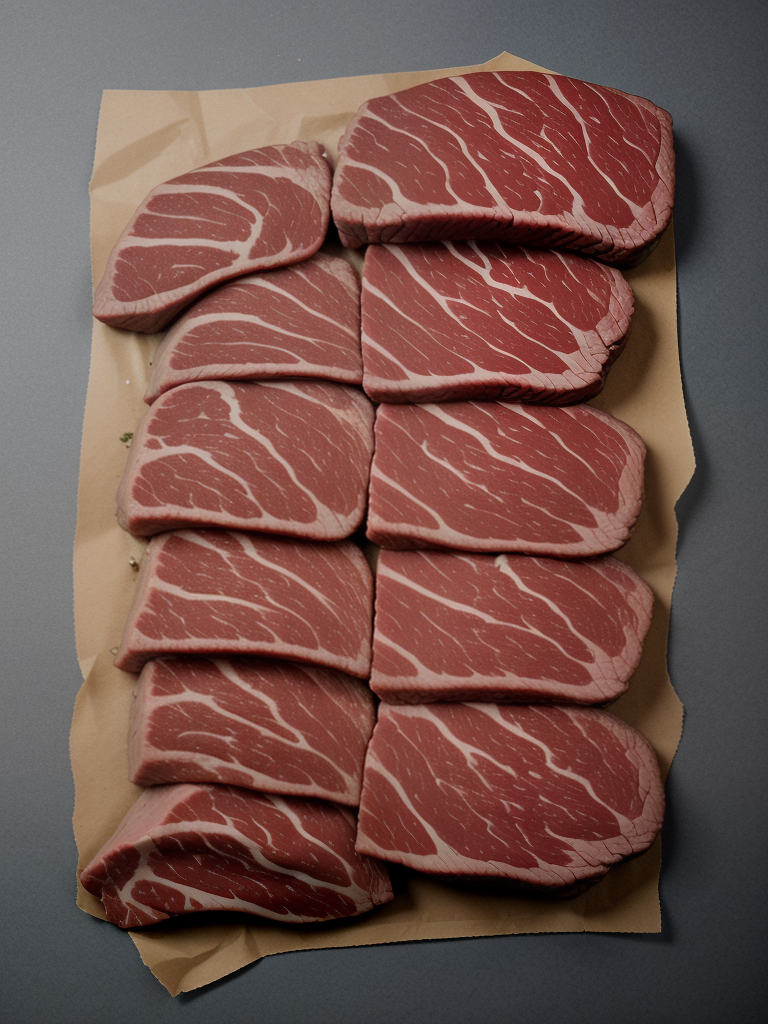 how much is a quarter of beef