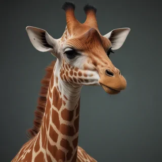giraffe png