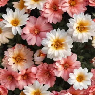 cute flower wallpaper aesthetic