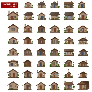 house clipart png