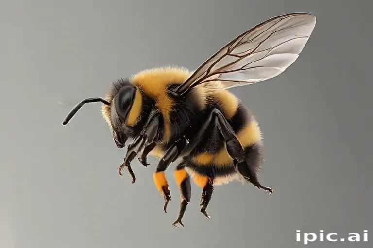 bumblebee png