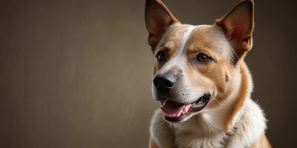 australian cattle dog
