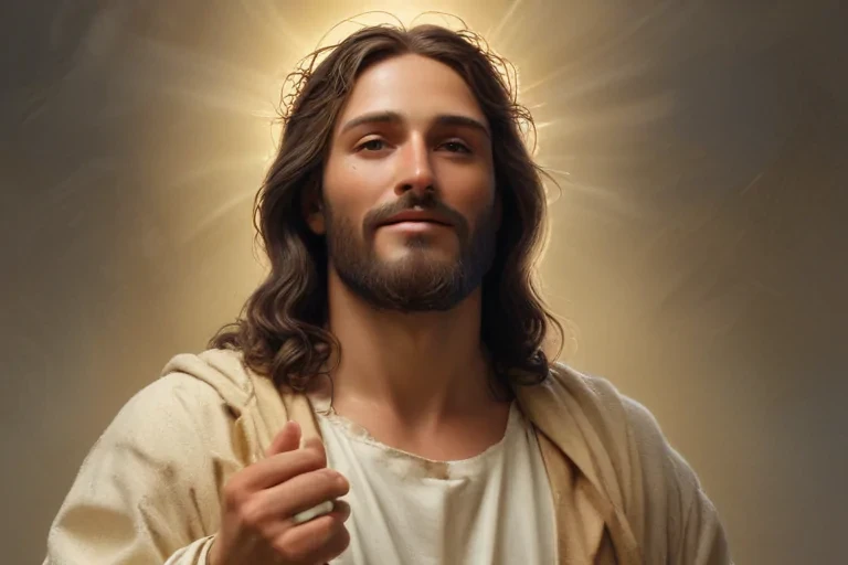 picture of jesus