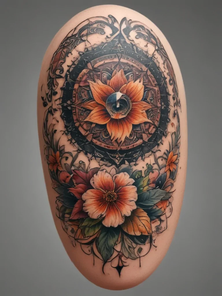 tattoo png