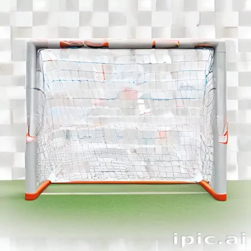 soccer goal png