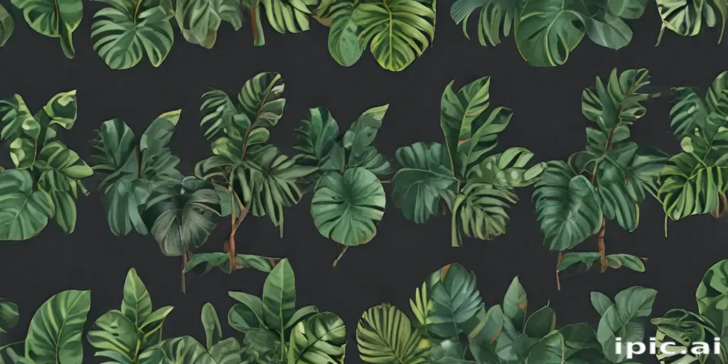 cute plant wallpaper