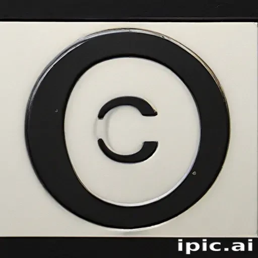 copyright symbol