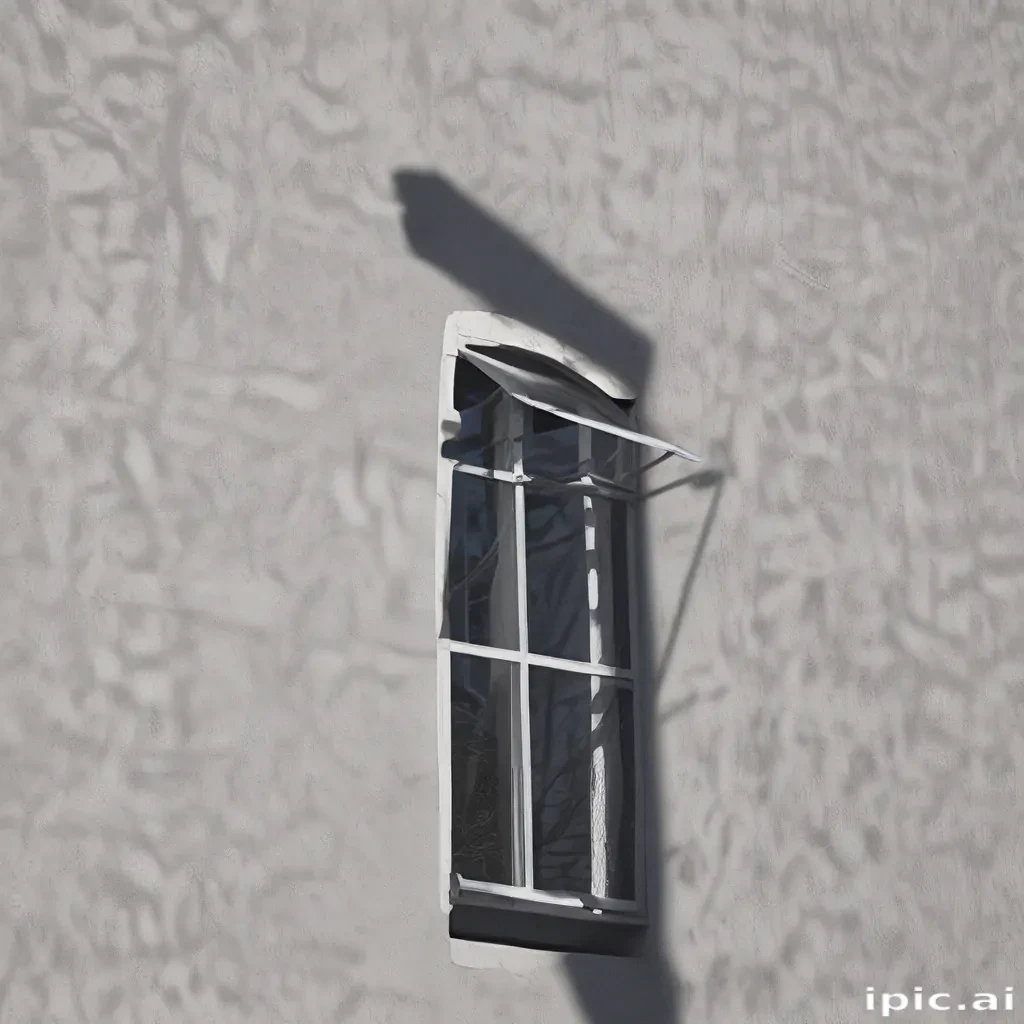 window shadow