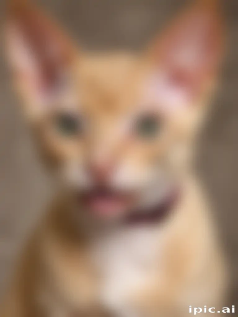 devon rex cat breed