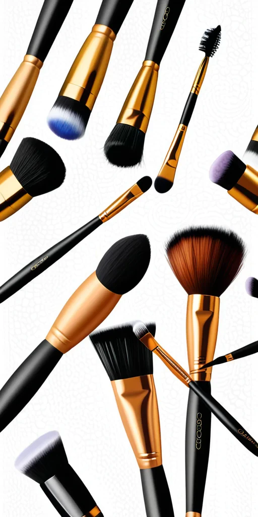 makeup brush png