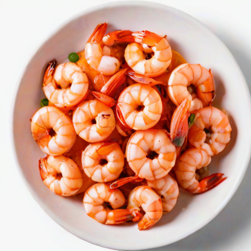 shrimp png