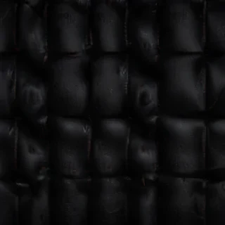 fabric texture black