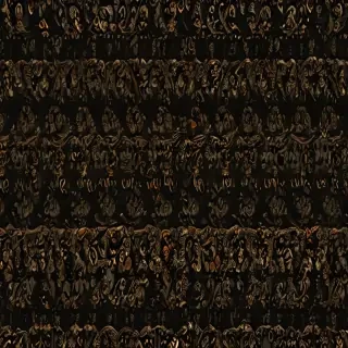 gold black background