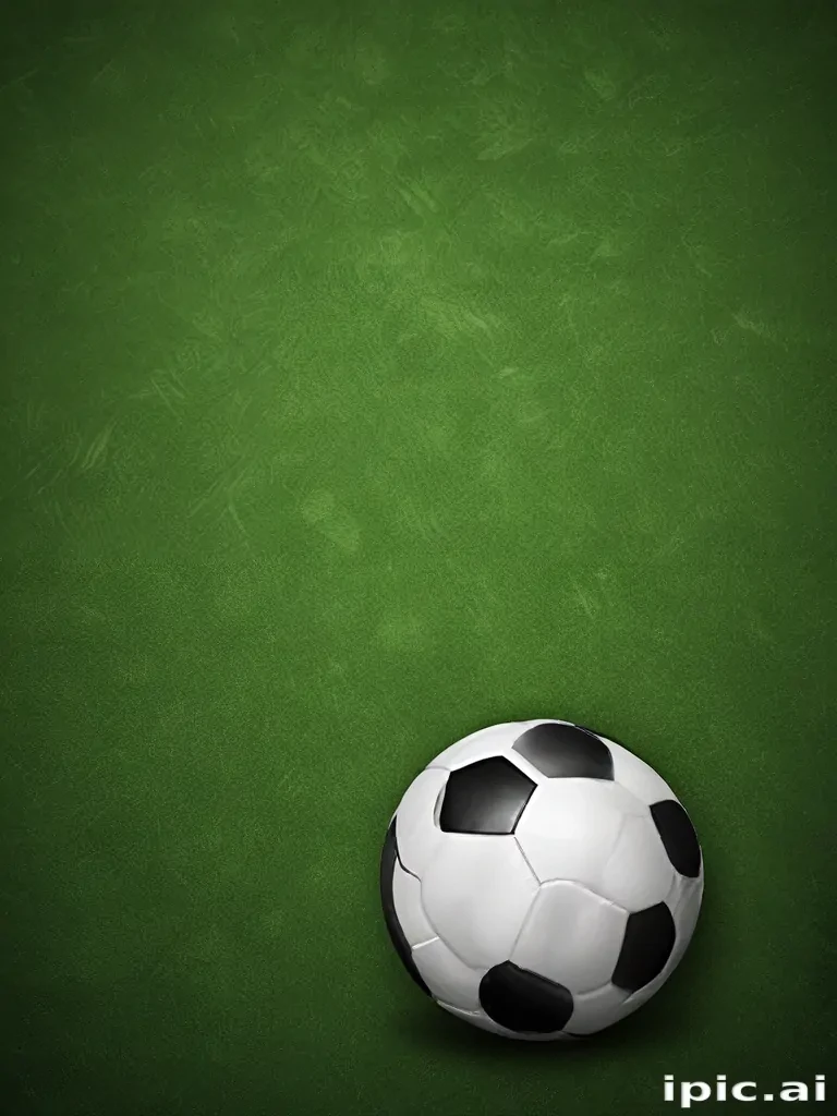 football background