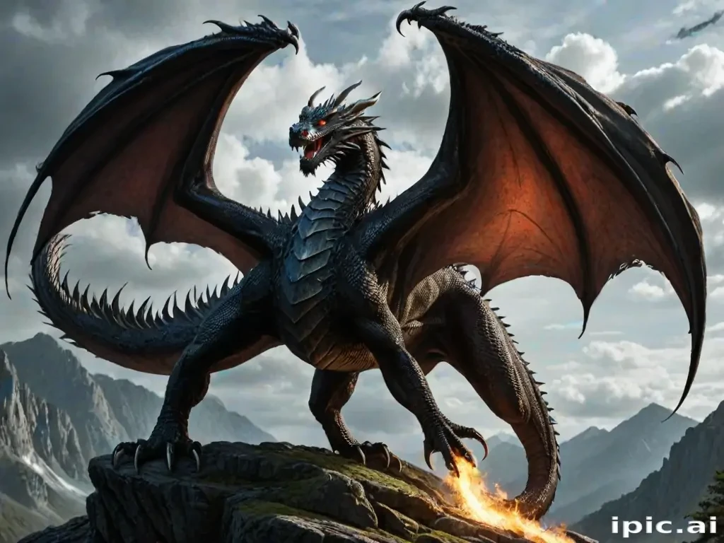 dragon wallpapers