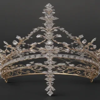 tiara png