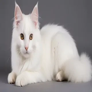 turkish angora breed