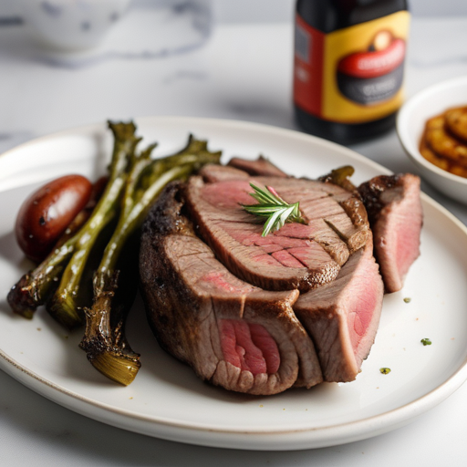 how to cook a ribeye in an air fryer