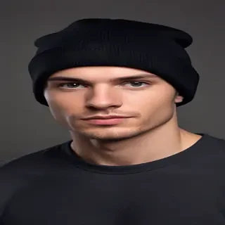 beanie png