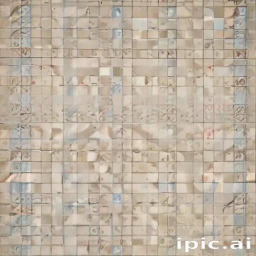 grid paper background