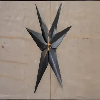 ninja star