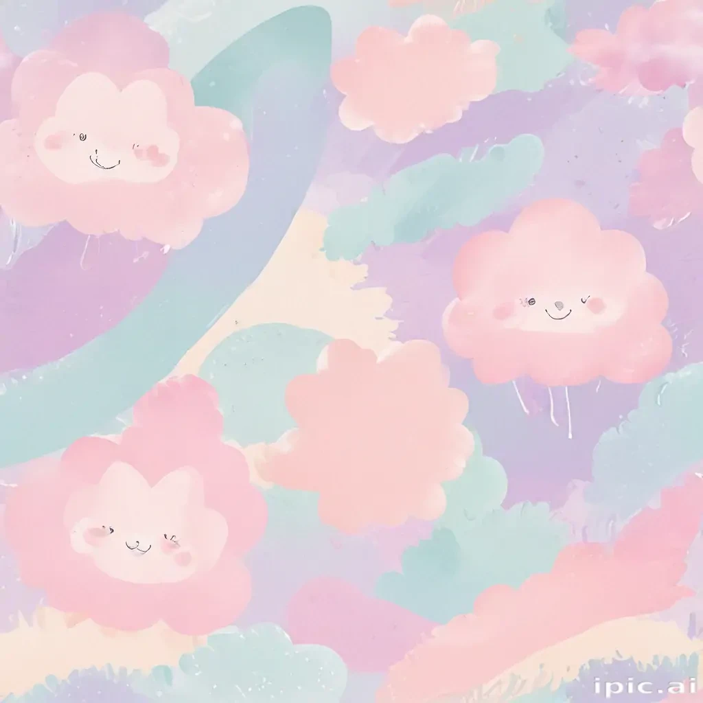 pastel cute backgrounds