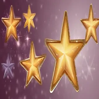 christmas star clipart