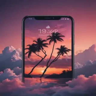 iphone aesthetic cute wallpapers