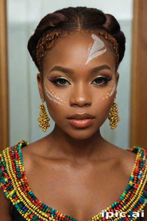 png makeup