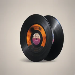 vinyl record png