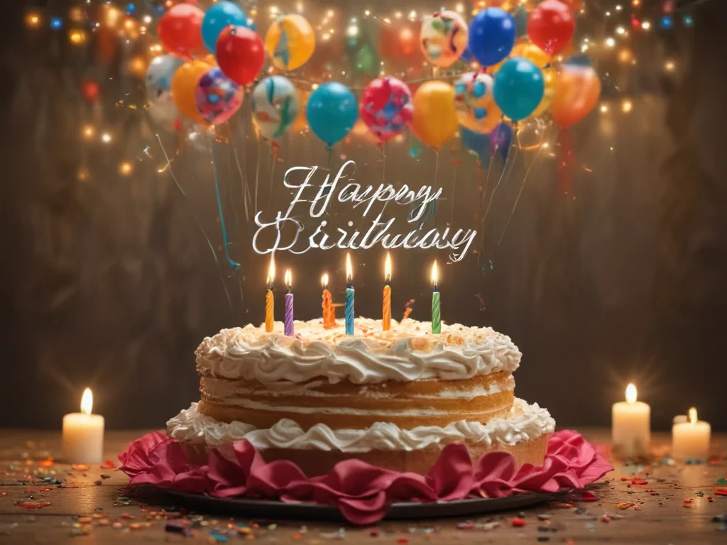 happy birthday image