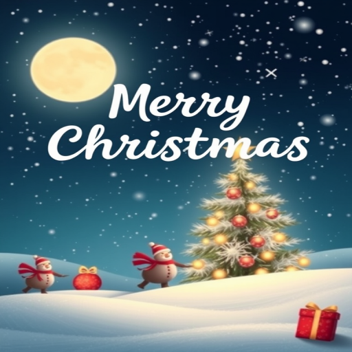 merry christmas wishes