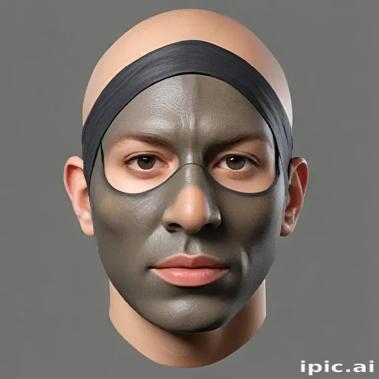 face mask png