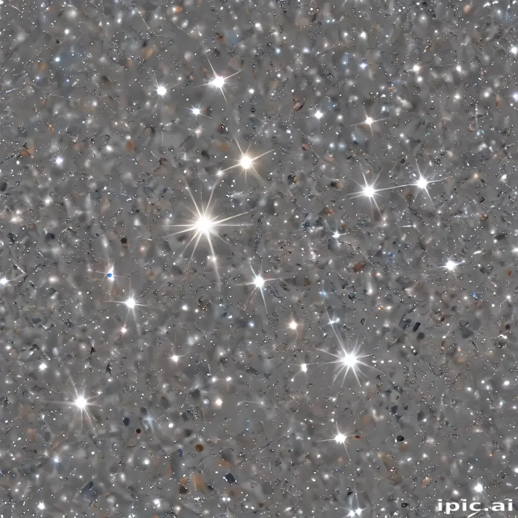 sparkle transparent