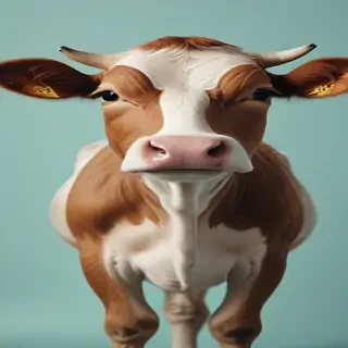 cow wallpapers aesthetic