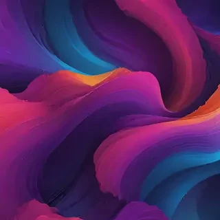 abstract iphone wallpapers 4k