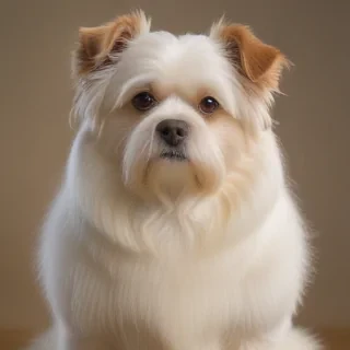 affengriffon dog breed
