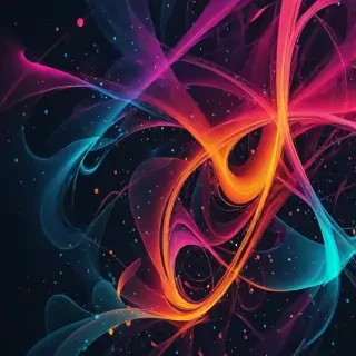 abstract phone wallpaper