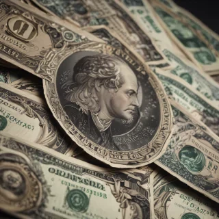 money aesthetic wallpapers