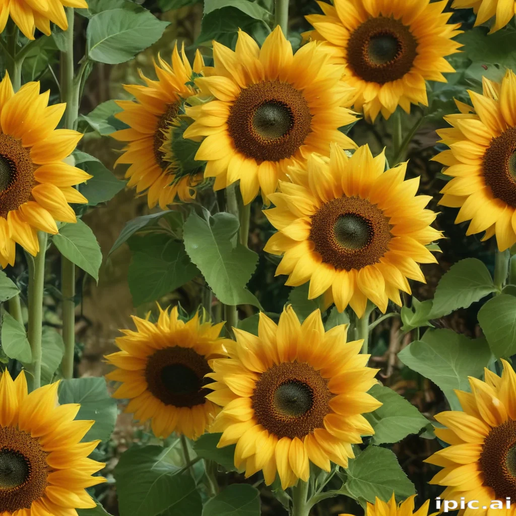 sunflower wallpapers